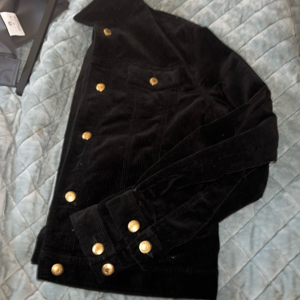 Ralph Lauren Corduroy jacket